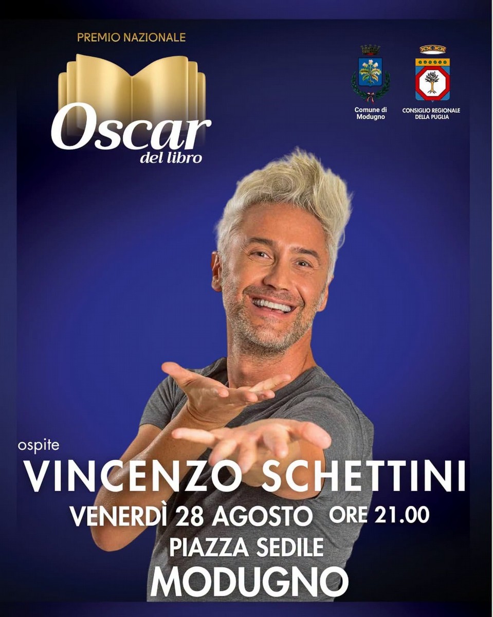 Oscar del Libro