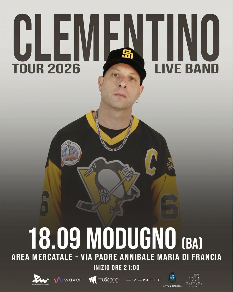 Clementino