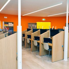 biblioteca comunale