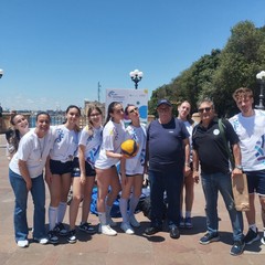 Spazi Civici Tour 2025 a Taranto