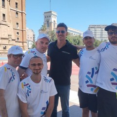 Spazi Civici Tour 2025 a Taranto