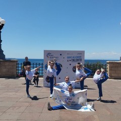 Spazi Civici Tour 2025 a Taranto