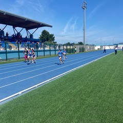Festa dell'Atletica Leggera