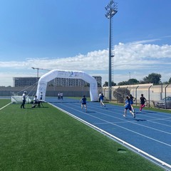 Festa dell'Atletica Leggera
