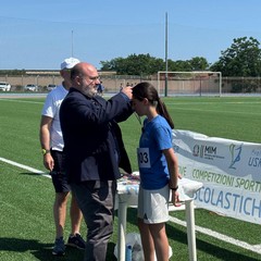Festa dell'Atletica Leggera