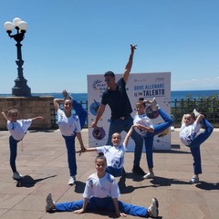 Spazi Civici Tour 2025 a Taranto