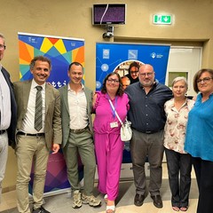 A Modugno tappa del Road Show 2025