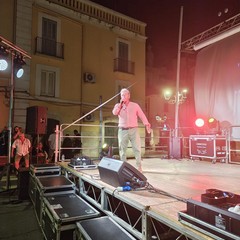 Corrida Modugnese