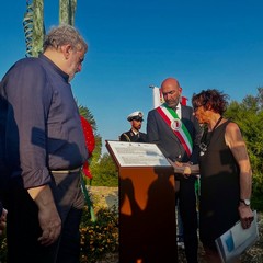 Commemorazione del disastro aereo di Capo Gallo