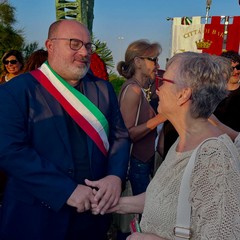 Commemorazione del disastro aereo di Capo Gallo