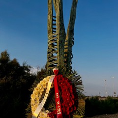 Commemorazione del disastro aereo di Capo Gallo