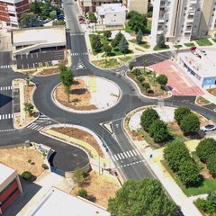 Urban Playgreen a Modugno