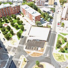 Urban Playgreen a Modugno