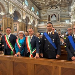 L'amministrazione di Modugno a Tolentino