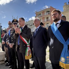 4 novembre a Modugno