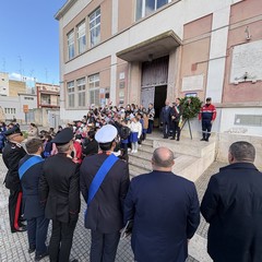 4 novembre a Modugno