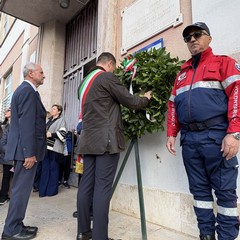 4 novembre a Modugno