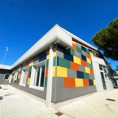 Asilo nido i passi di Alice