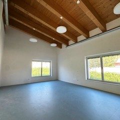 Asilo nido i passi di Alice