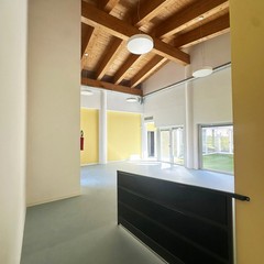 Asilo nido i passi di Alice