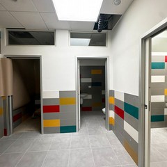 Asilo nido i passi di Alice