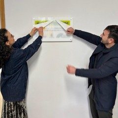 Aula di Formazione medico sanitaria