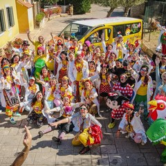 Carnival Clown Modugno terza edizione