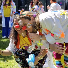 Carnival Clown Modugno terza edizione