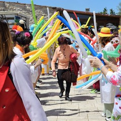 Carnival Clown Modugno terza edizione