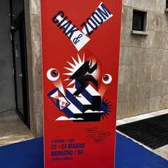 Torna il premio "Ciak e Zoom" a Modugno