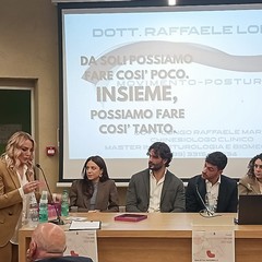 Convegno malattie invisibili Modugno