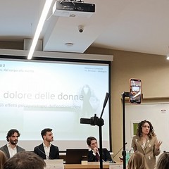 convegno malattie invisibili Modugno marzo