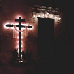 La Settimana Santa vissuta a Modugno tra riti religiosi e tradizione popolari