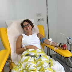 donazione sangue Fratres Modugno