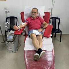 donazione sangue Fratres Modugno