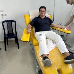 donazione sangue Fratres Modugno