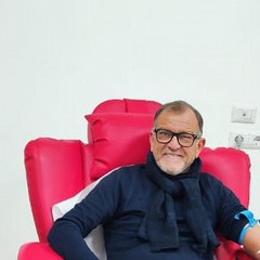 donazione sangue Modugno