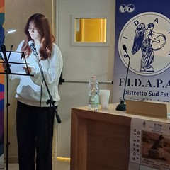 Donne in viaggio Modugno