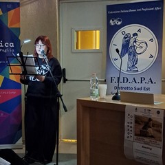 Donne in viaggio Modugno