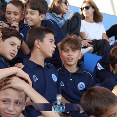 E Youth League Modugno