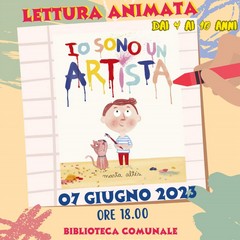 Letture animate Modugno