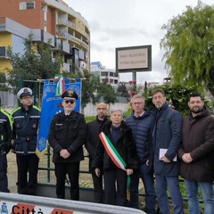 Giorno del ricordo Modugno