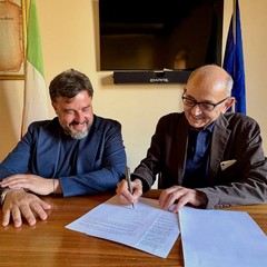 Giunta comunale Modugno