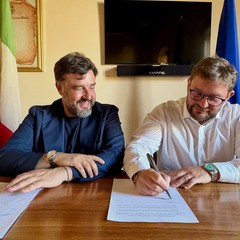 Giunta comunale Modugno