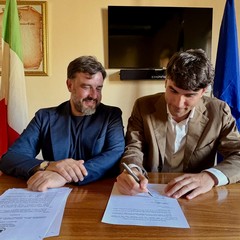 Giunta comunale Modugno