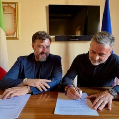Giunta comunale Modugno