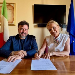 Giunta comunale Modugno