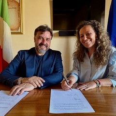Giunta comunale Modugno