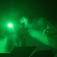 Il concerto di Clementino a Modugno