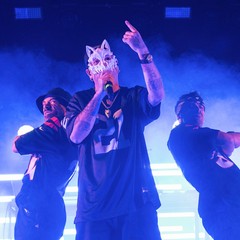 Il concerto di Clementino a Modugno